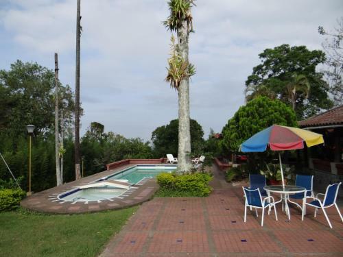 Villa Finca San Fernando