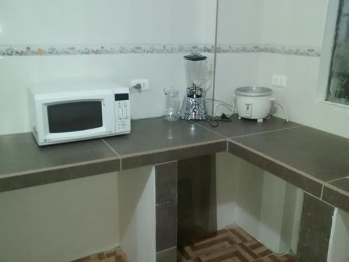 Apartamento Pumacahua Department