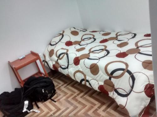 Apartamento Pumacahua Department