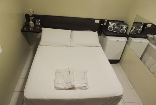 Hotel Dos Prazeres - Adult Only