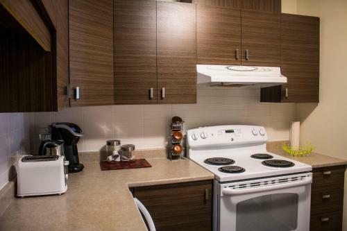 Cozy Apartment In Montreal's Heart