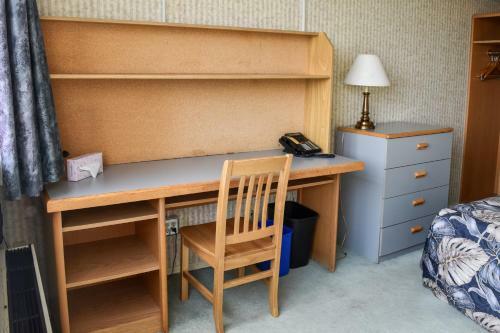 Hotel Ryerson University-international Living Learning Centre
