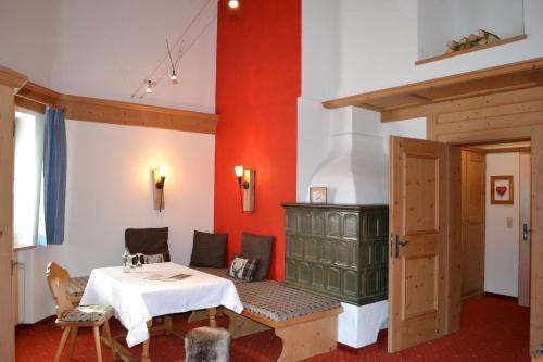 Hotel Bergruh