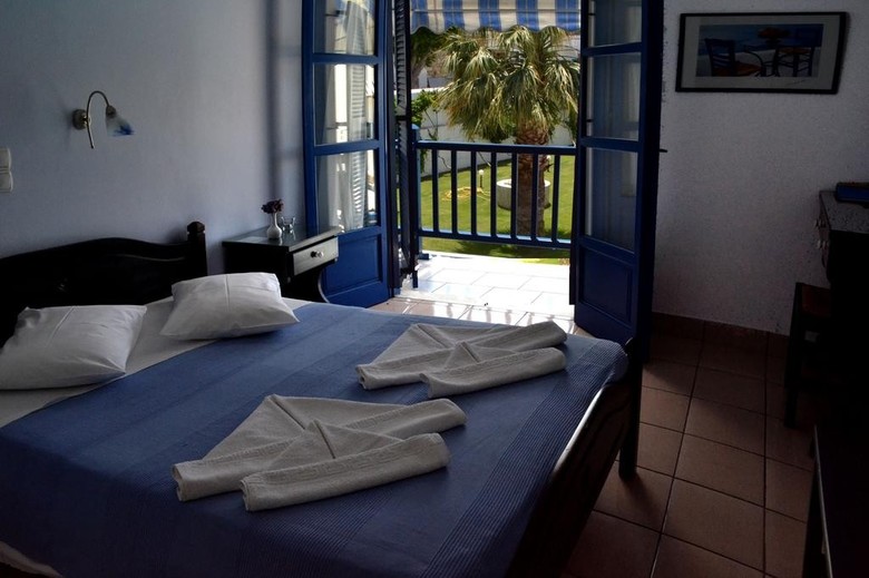 Dilion Hotel