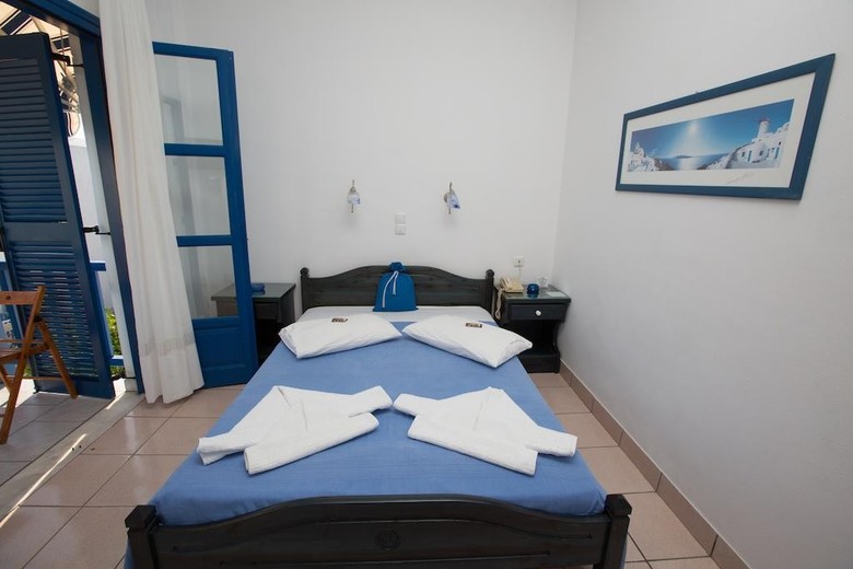 Dilion Hotel
