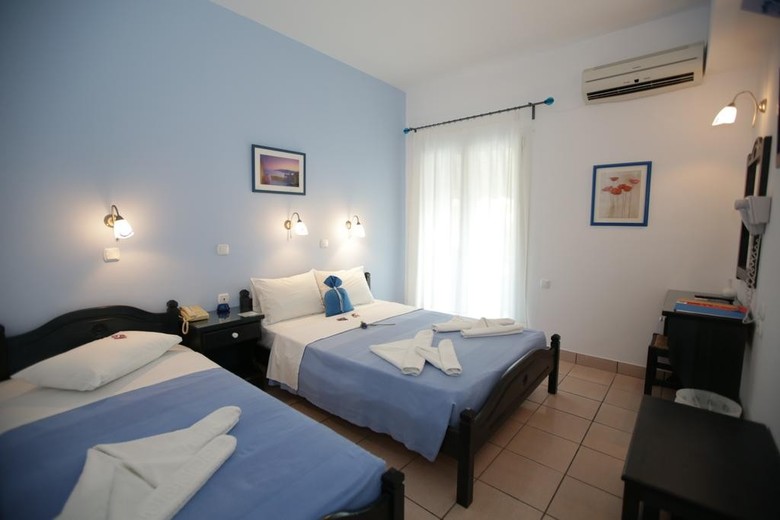 Dilion Hotel
