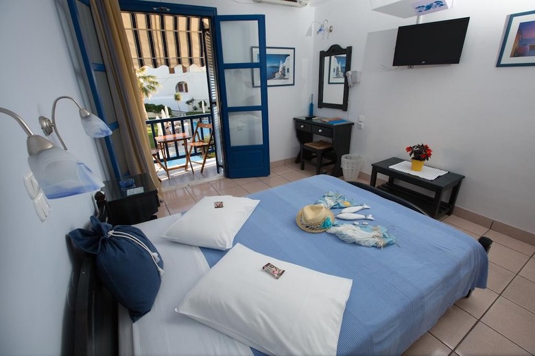 Dilion Hotel