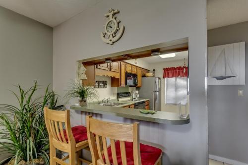 Anchorage II A11 Apartment