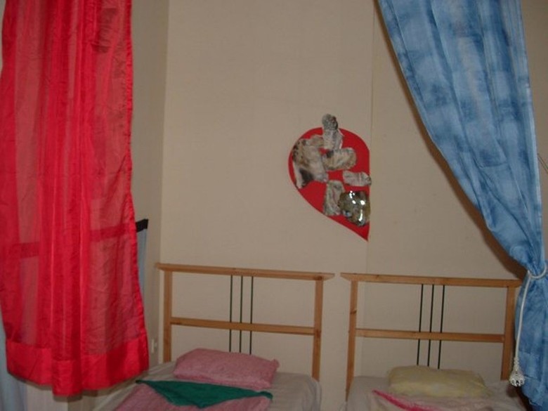 Hostal Ace Hostel