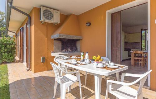 Holiday Home V3 Valle Da Pesca 08