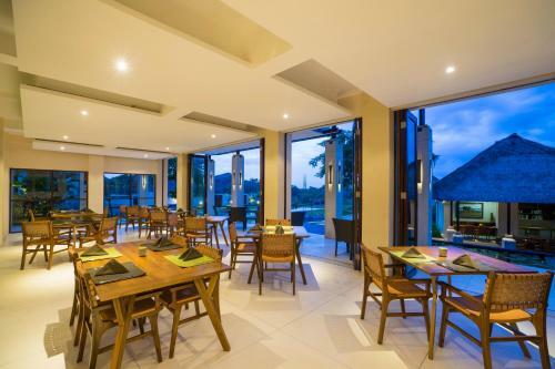 Villa The Samata