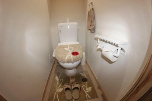 Hostal Kyoto Nishijin No Yado