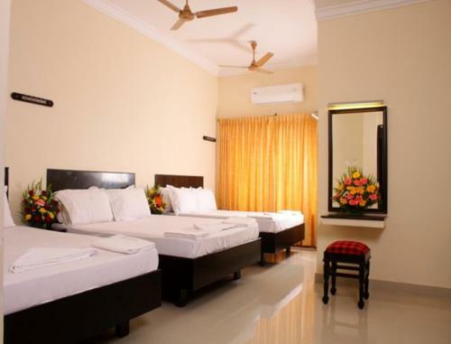 Hotel Bharani