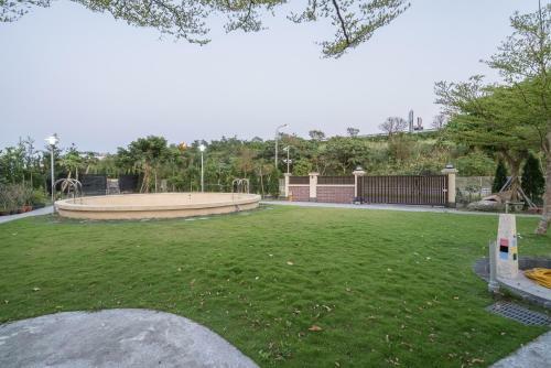 Shui Geng Yuan Farm B&B