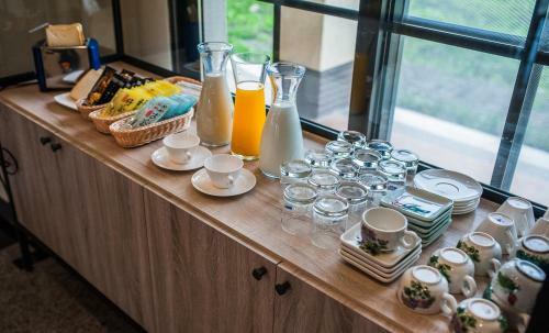 Shui Geng Yuan Farm B&B