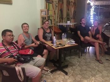 Hotel Lucky Bee Homestay