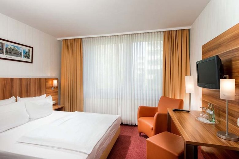 Hotel Balladins Superior