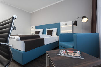 Hotel Balladins Superior