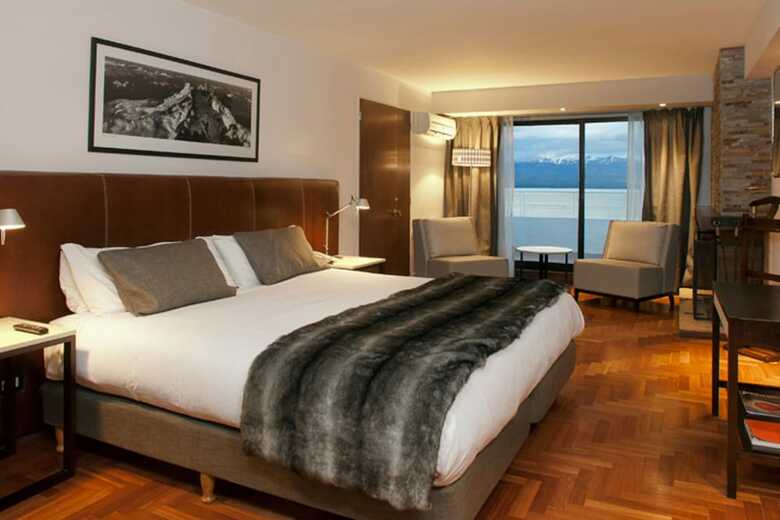 Hotel Panamericano Bariloche