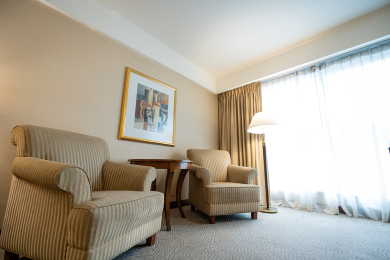 Hotel Doubletree By Hilton Buenos Aires