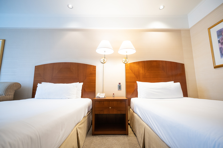 Hotel Doubletree By Hilton Buenos Aires