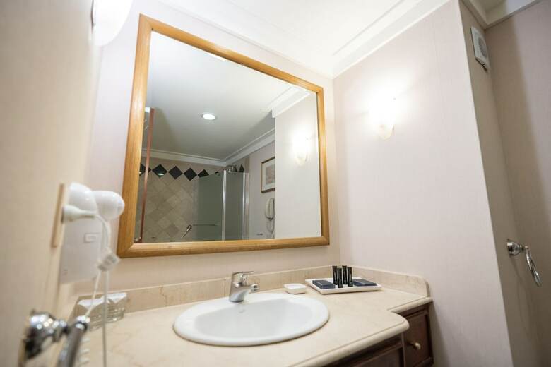 Hotel Doubletree By Hilton Buenos Aires