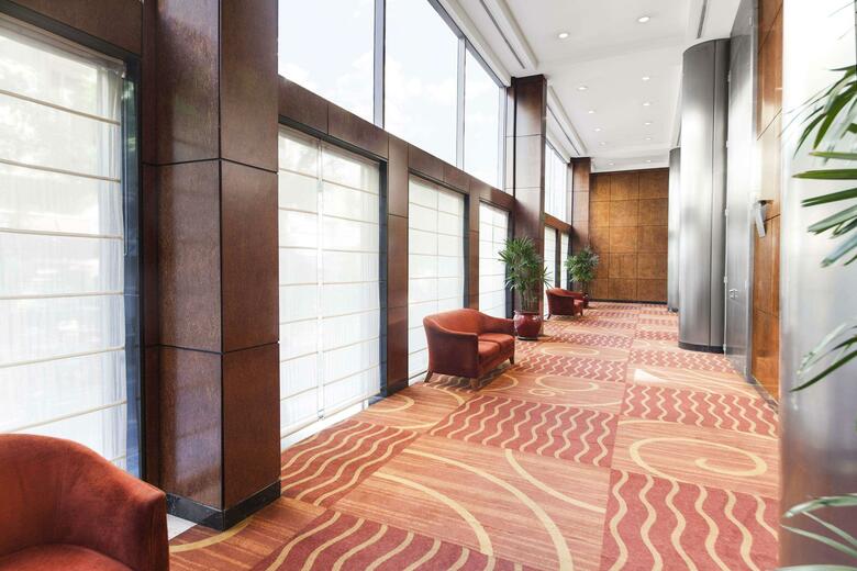 Hotel Doubletree By Hilton Buenos Aires