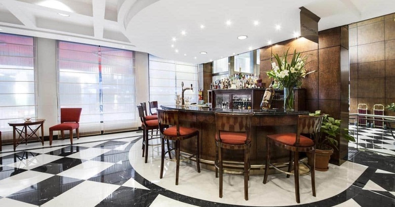Hotel Doubletree By Hilton Buenos Aires