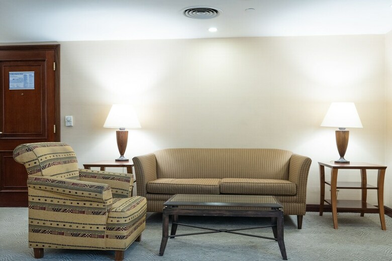Hotel Doubletree By Hilton Buenos Aires