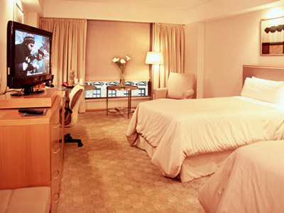 Hotel Doubletree By Hilton Buenos Aires