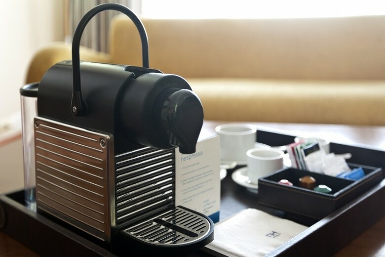 Hotel NH Crdoba Panorama