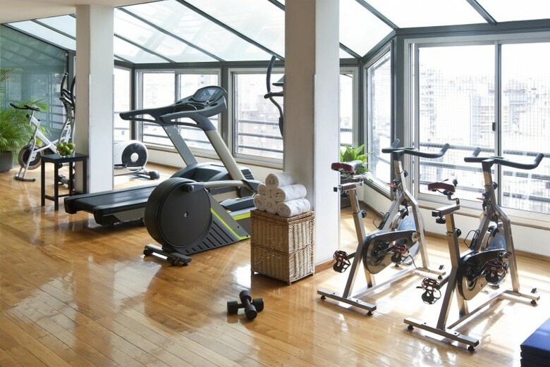 Hotel NH Crdoba Panorama