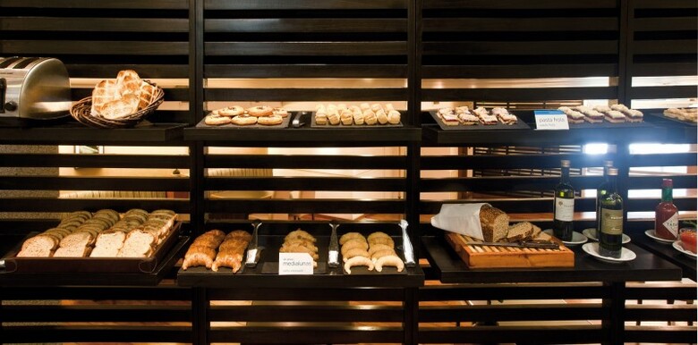 Hotel NH Crdoba Panorama