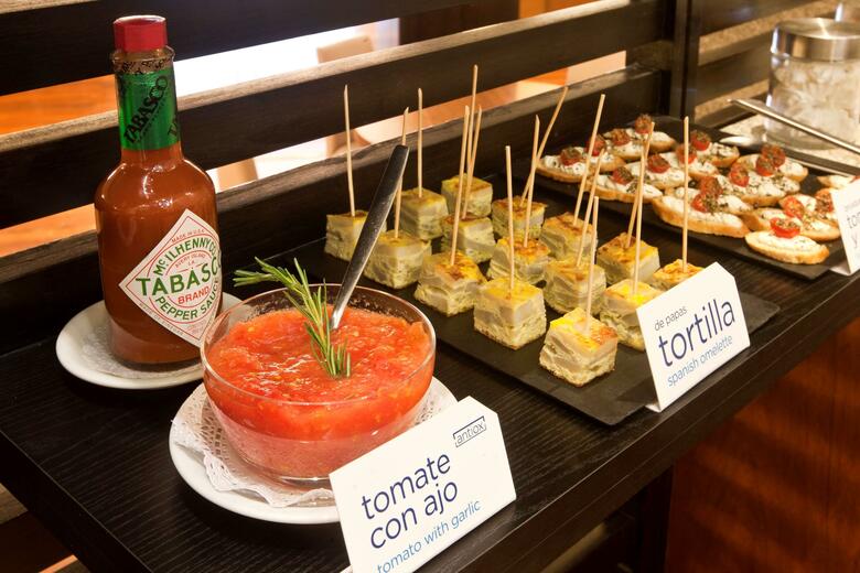 Hotel NH Crdoba Panorama