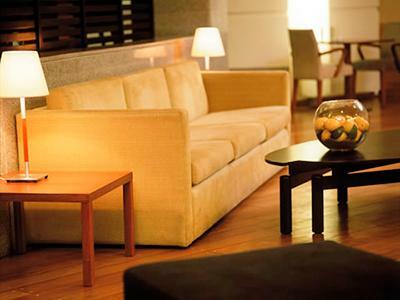 Hotel NH Crdoba Panorama