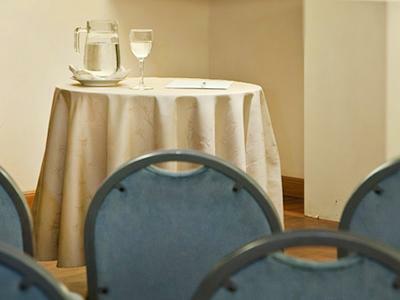 Hotel NH Crdoba Panorama