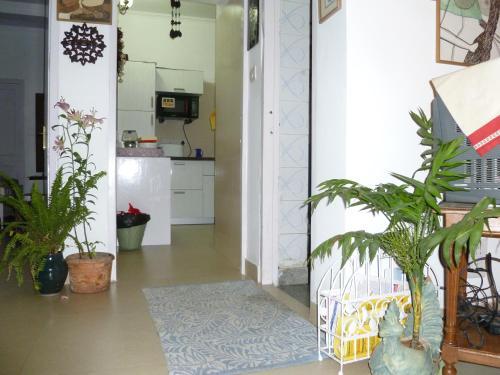 Bed & Breakfast Maya's Nest