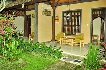 Residencia Nick's Homestay