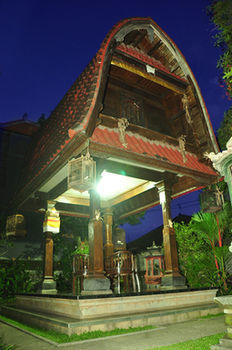 Residencia Nick's Homestay