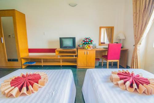 Spring Hotel