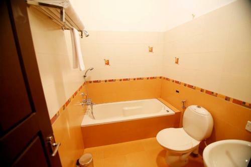 Hotel The Byke Spice Heritage Pure Veg