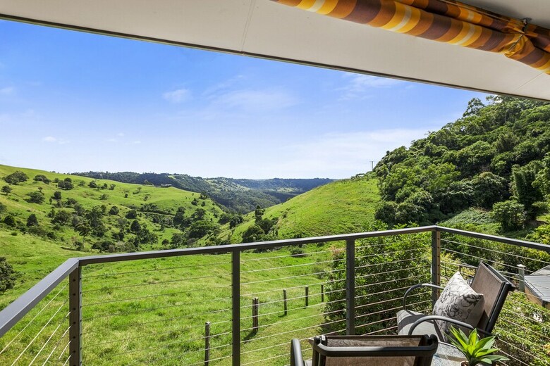 Bed & Breakfast Top Of The Hill