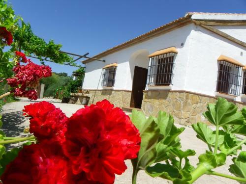 Agroturismo Casa Rural La Parada