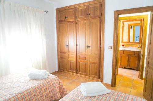 Agroturismo Casa Rural La Parada