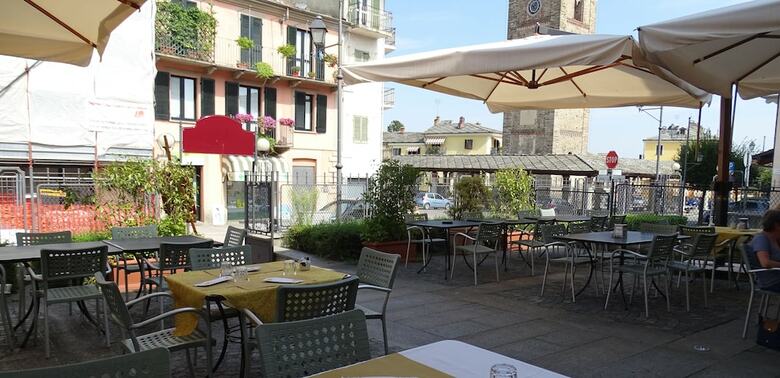 Hotel Albergo Ristorante Montoso