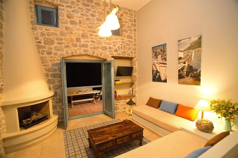 Villa Petra Boutique Homes