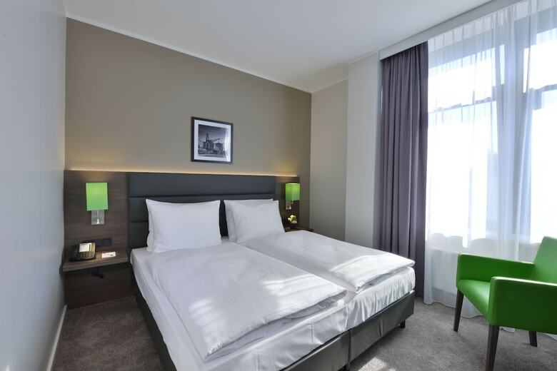 Apartamento Appartello Smarttime Living Hamburg
