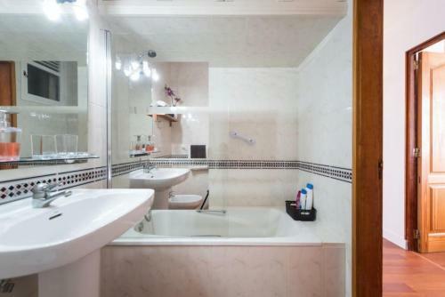 Apartamento Benitez Inglott