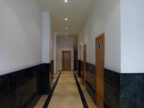 Apartamento Refino