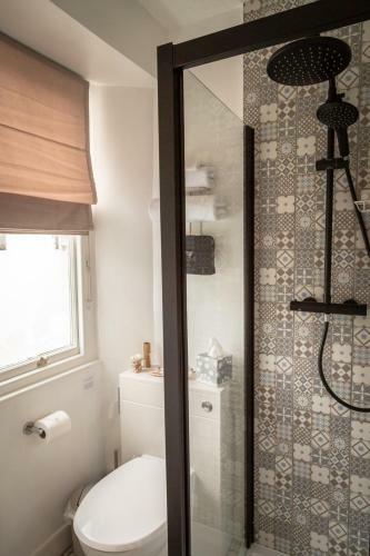 Bed & Breakfast Stone's Throw Cottage Mevagissey